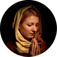 Гадалка Анна — Козельск